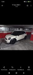 Mini Cooper D 2010 COOPER D