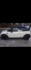 Mini Cooper D 2010 COOPER D-thumb-1