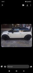 Mini Cooper D 2010 COOPER D-thumb-9