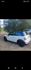 Mini Cooper D 2010 COOPER D-thumb-11