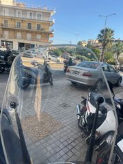 Ζελατινα γνησια honda sh 350