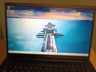 Asus vivobook 15.6" ryzen 5 4500U