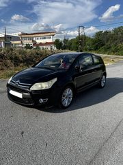Citroen C4 2009 C4 COUPE VTRS-thumb-1