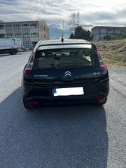 Citroen C4 2009 C4 COUPE VTRS-thumb-3