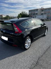 Citroen C4 2009 C4 COUPE VTRS-thumb-4