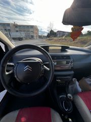 Citroen C4 2009 C4 COUPE VTRS-thumb-7