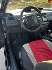 Citroen C4 2009 C4 COUPE VTRS-thumb-8