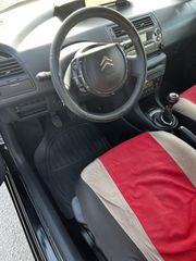 Citroen C4 2009 C4 COUPE VTRS-thumb-9