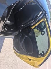 Smart ForFour 2018 Smart Forfour 453 Prime Automatic-thumb-8