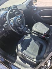 Smart ForFour 2018 Smart Forfour 453 Prime Automatic-thumb-15