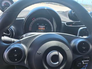 Smart ForFour 2018 Smart Forfour 453 Prime Automatic-thumb-22