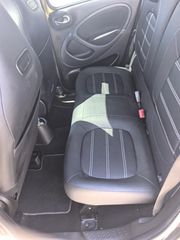 Smart ForFour 2018 Smart Forfour 453 Prime Automatic-thumb-21