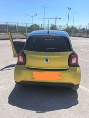 Smart ForFour 2018 Smart Forfour 453 Prime Automatic-thumb-3