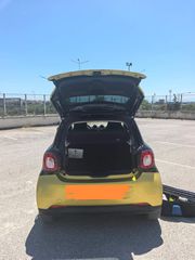 Smart ForFour 2018 Smart Forfour 453 Prime Automatic-thumb-10