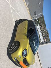 Smart ForFour 2018 Smart Forfour 453 Prime Automatic-thumb-6