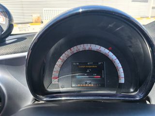 Smart ForFour 2018 Smart Forfour 453 Prime Automatic-thumb-23