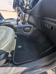 Smart ForFour 2018 Smart Forfour 453 Prime Automatic-thumb-18