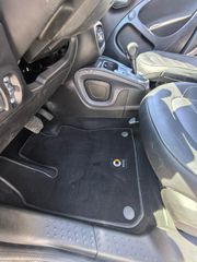 Smart ForFour 2018 Smart Forfour 453 Prime Automatic-thumb-19