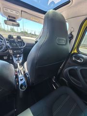 Smart ForFour 2018 Smart Forfour 453 Prime Automatic-thumb-11