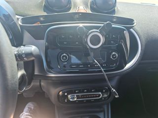 Smart ForFour 2018 Smart Forfour 453 Prime Automatic-thumb-17