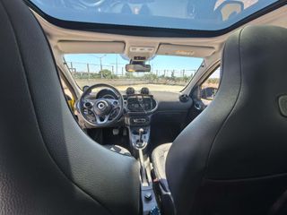 Smart ForFour 2018 Smart Forfour 453 Prime Automatic-thumb-12