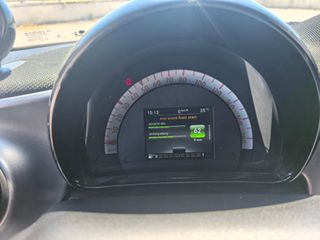 Smart ForFour 2018 Smart Forfour 453 Prime Automatic-thumb-25