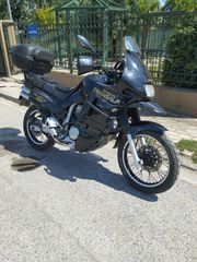 Honda Transalp 600 1996