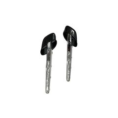 Φτερά εμπρός BMW E92 / E93 Look M3 '06-14 Ένδειξη LED-thumb-3