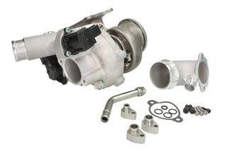 Garrett Power Max GT2260 Stage 1 GT2260S Performance Turbocharger - VW Mk7, Mk7.5 Golf, GTI, Golf R, GLI, Audi 8V A3, S3, 8S TT, TTSAudi S3, Leon II Cupra, VW Scirocco R 2.0