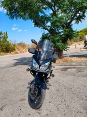 Suzuki V-Strom 650 2009 Χωρίς ABS-thumb-4