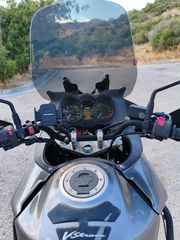 Suzuki V-Strom 650 2009 Χωρίς ABS-thumb-5