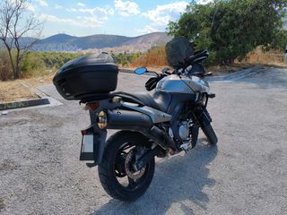 Suzuki V-Strom 650 2009 Χωρίς ABS-thumb-2