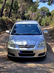 Toyota Corolla 2005 1.4 VVT-I