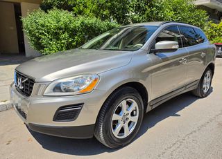 Volvo XC 60 2011 2.0 T
