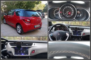 Citroen DS-3 2017 Pure tech