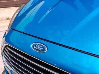Ford Fiesta 2015 1.0 EcoBoost 100hp Blue Candy Camera GPS-thumb-61
