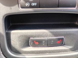 Ford Fiesta 2015 1.0 EcoBoost 100hp Blue Candy Camera GPS-thumb-51