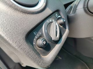 Ford Fiesta 2015 1.0 EcoBoost 100hp Blue Candy Camera GPS-thumb-43