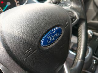 Ford Fiesta 2015 1.0 EcoBoost 100hp Blue Candy Camera GPS-thumb-45