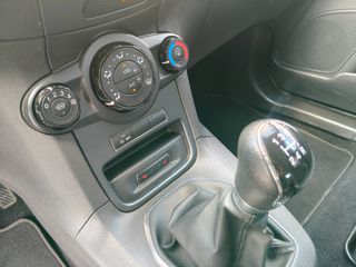 Ford Fiesta 2015 1.0 EcoBoost 100hp Blue Candy Camera GPS-thumb-50