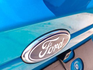 Ford Fiesta 2015 1.0 EcoBoost 100hp Blue Candy Camera GPS-thumb-15