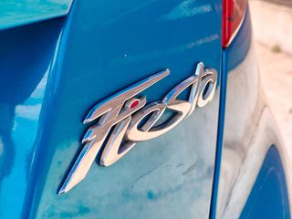Ford Fiesta 2015 1.0 EcoBoost 100hp Blue Candy Camera GPS-thumb-16