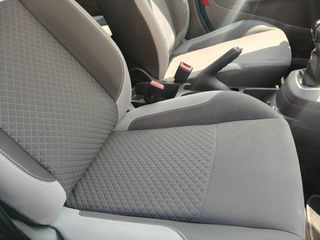 Ford Fiesta 2015 1.0 EcoBoost 100hp Blue Candy Camera GPS-thumb-28