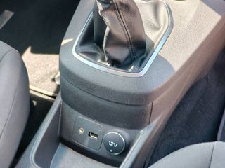 Ford Fiesta 2015 1.0 EcoBoost 100hp Blue Candy Camera GPS-thumb-32