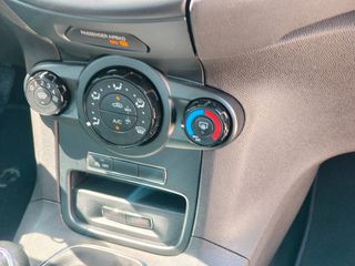 Ford Fiesta 2015 1.0 EcoBoost 100hp Blue Candy Camera GPS-thumb-34