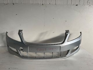 SKODA FABIA - ROOMSTER 2010-2014 ΕΜΠΡΟΣ ΠΡΟΦΥΛΑΚΤΗΡΑΣ ΓΝΗΣΙΟΣ ΚΩΔΙΚΟΣ: 5J0807221D