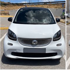 Smart ForTwo 2016