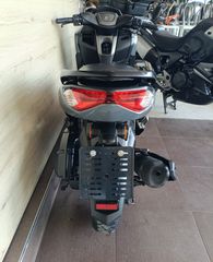 Yamaha NMAX 155 2025 Tech Max EU5+ GPD155-A     *** 6989km ΜΟΝΟ ***-thumb-2