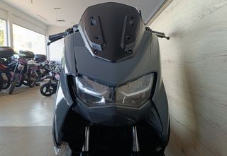 Yamaha NMAX 155 2025 Tech Max EU5+ GPD155-A     *** 6989km ΜΟΝΟ ***-thumb-6