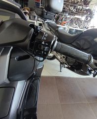 Yamaha NMAX 155 2025 Tech Max EU5+ GPD155-A     *** 6989km ΜΟΝΟ ***-thumb-7